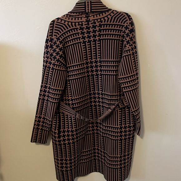 Premise Cardigan with pockets - Picture 3 of 4